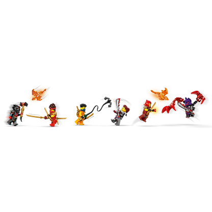 LEGO 71822