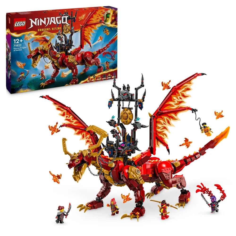 LEGO 71822