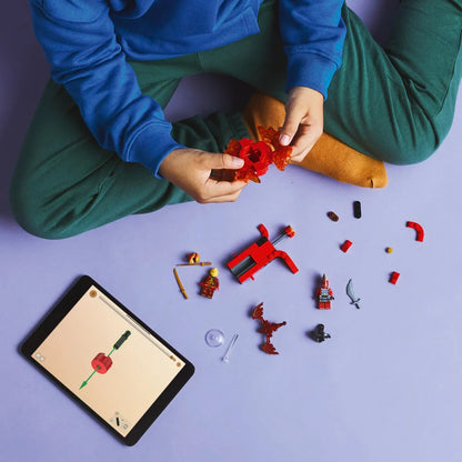 LEGO 71823
