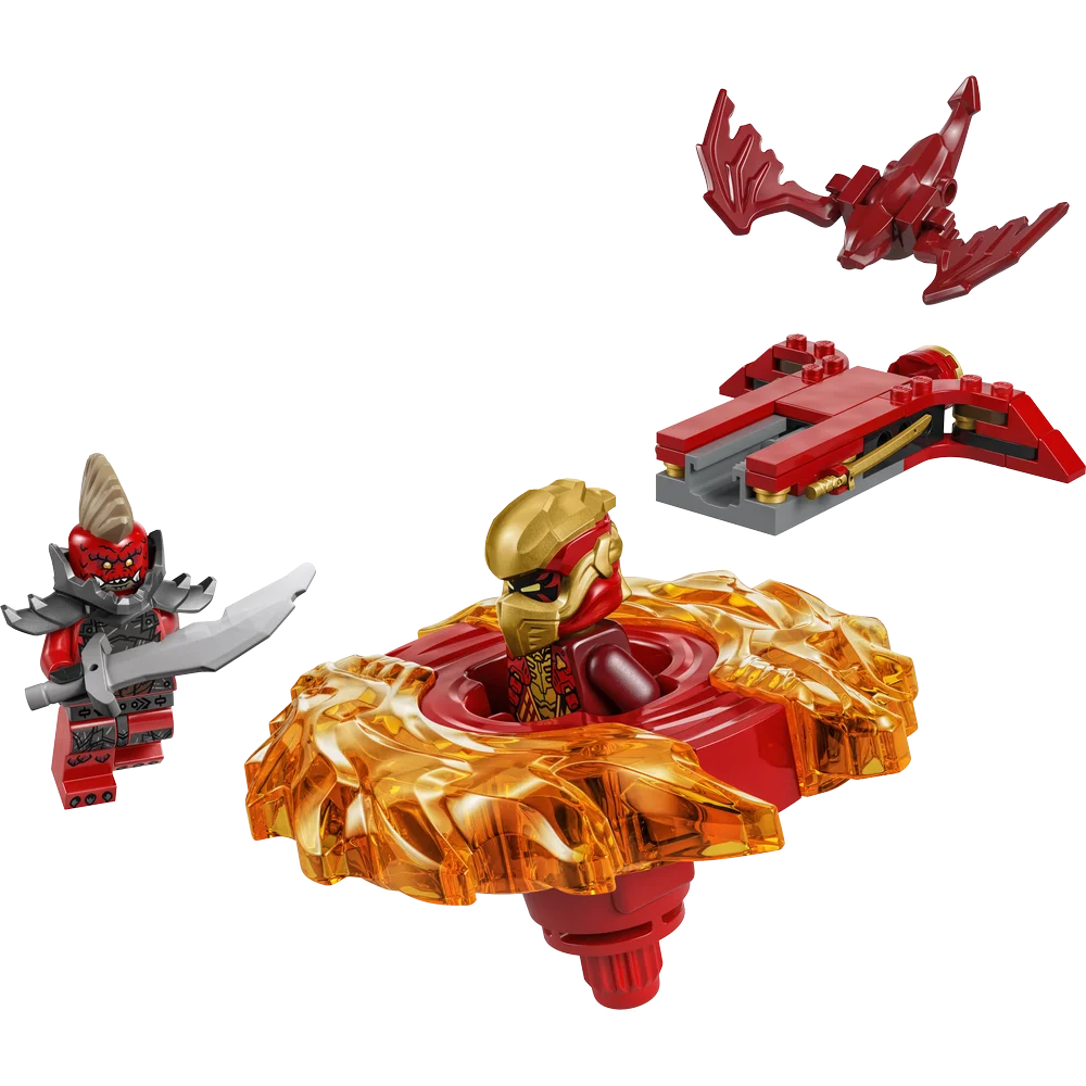 LEGO 71823