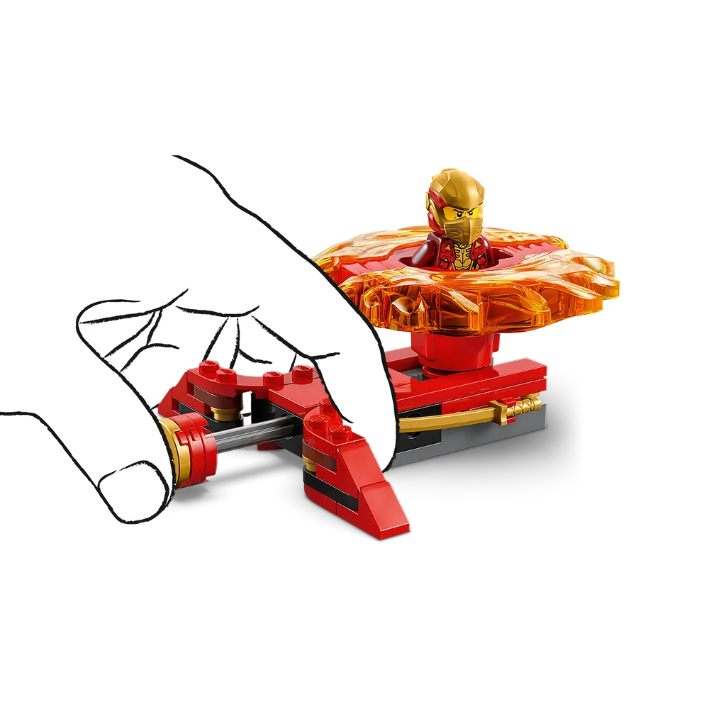 LEGO 71823