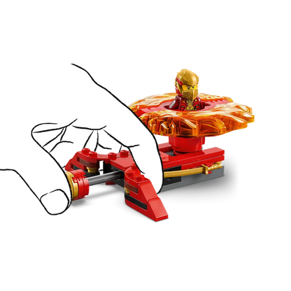 LEGO 71823