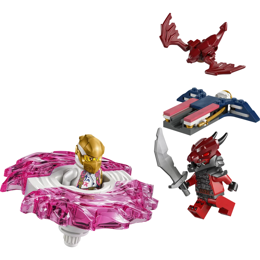 LEGO 71824