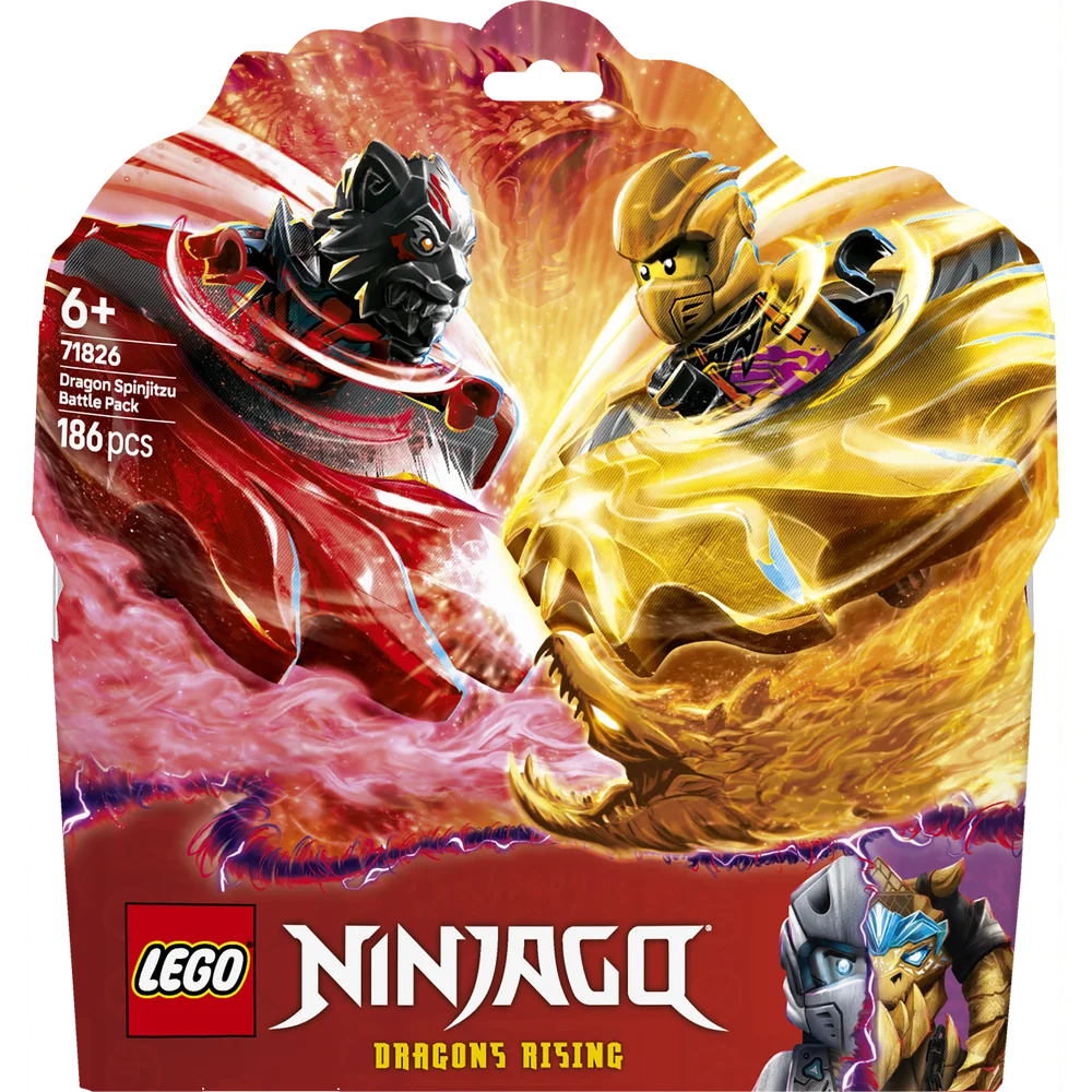 LEGO 71826