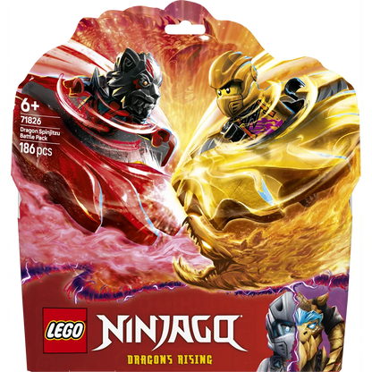 LEGO 71826