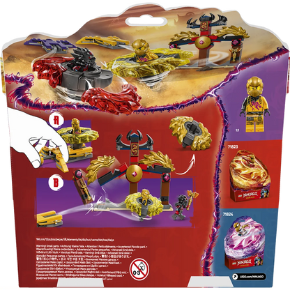 LEGO 71826