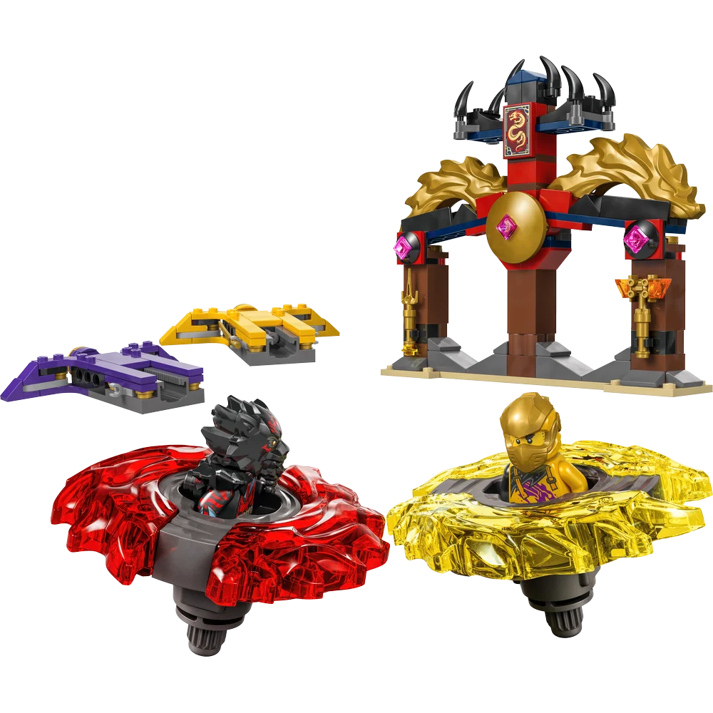 LEGO 71826