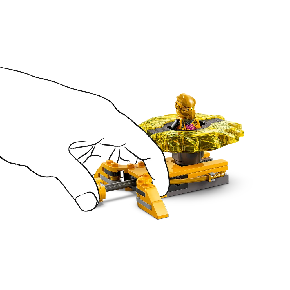 LEGO 71826