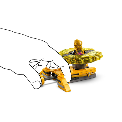 LEGO 71826