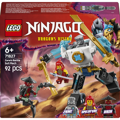 LEGO 71827