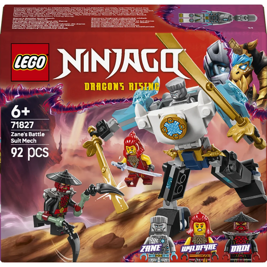 LEGO 71827