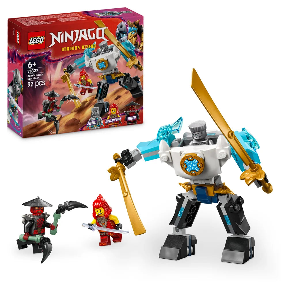 LEGO 71827