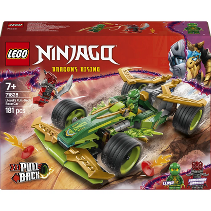 LEGO 71828