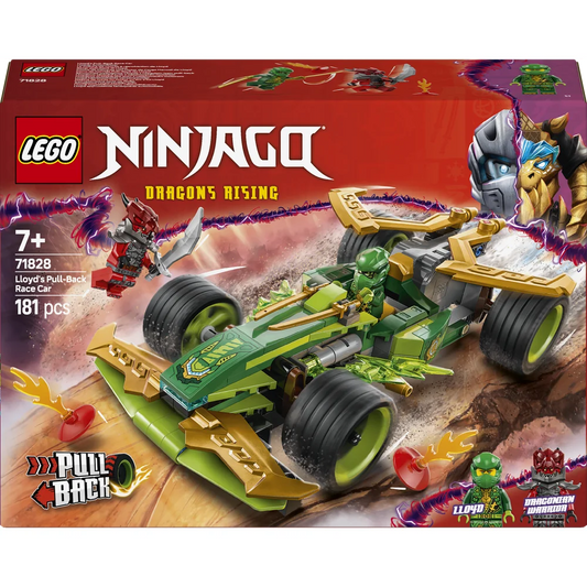 LEGO 71828