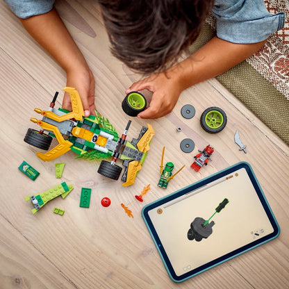 LEGO 71828