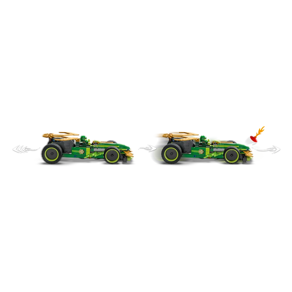 LEGO 71828