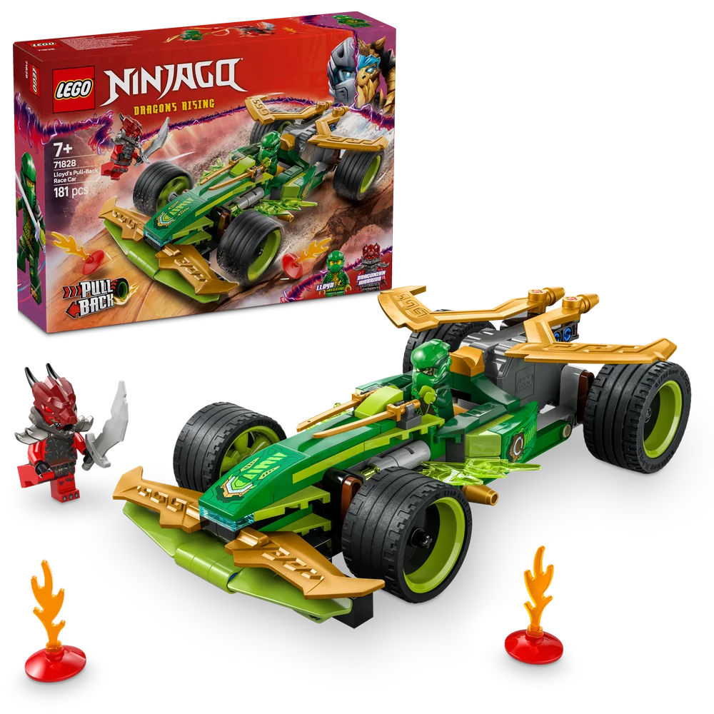 LEGO 71828