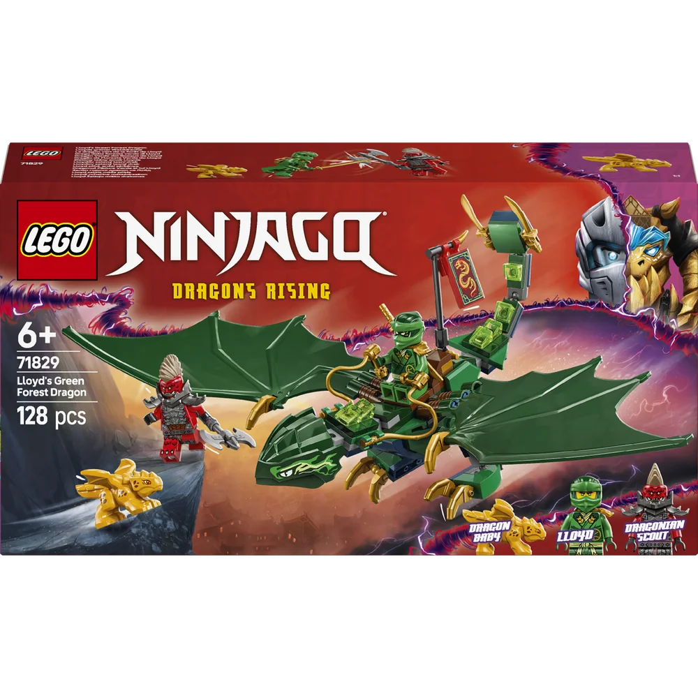 LEGO 71829