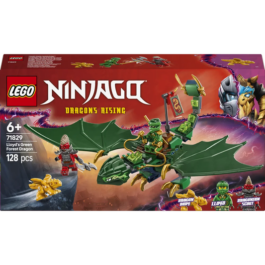 LEGO 71829