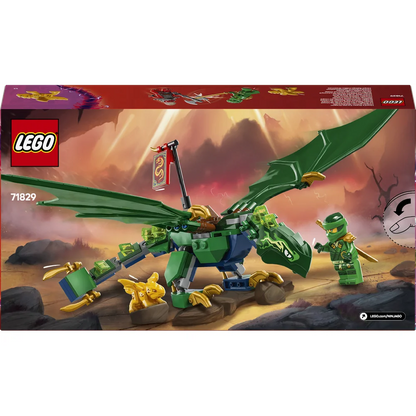LEGO 71829