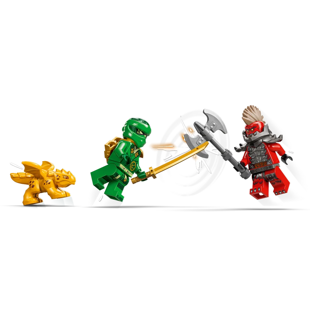 LEGO 71829