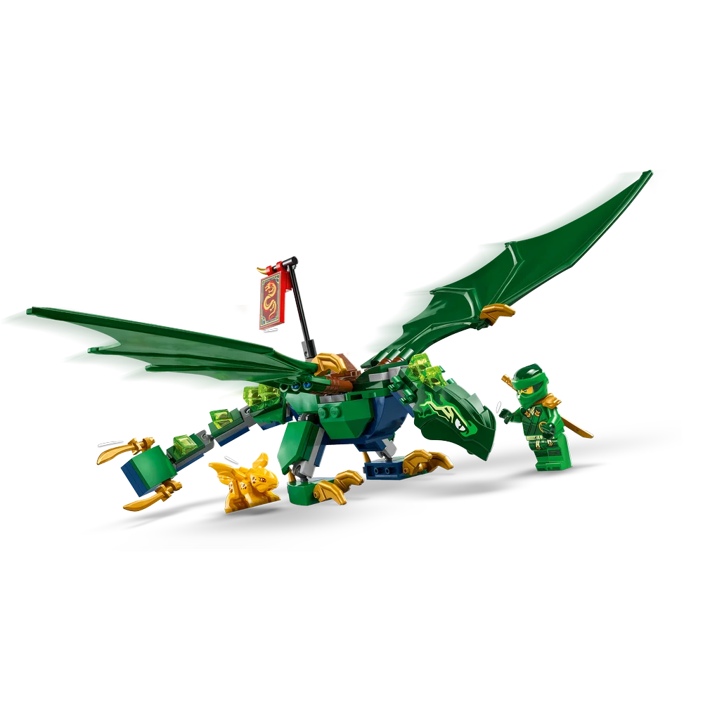 LEGO 71829