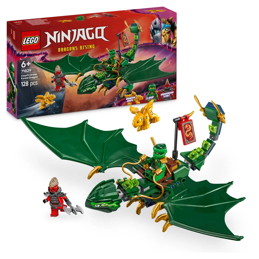LEGO 71829