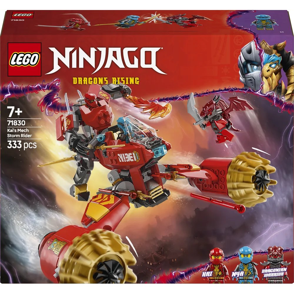 LEGO 71830