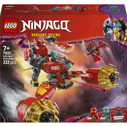 LEGO 71830