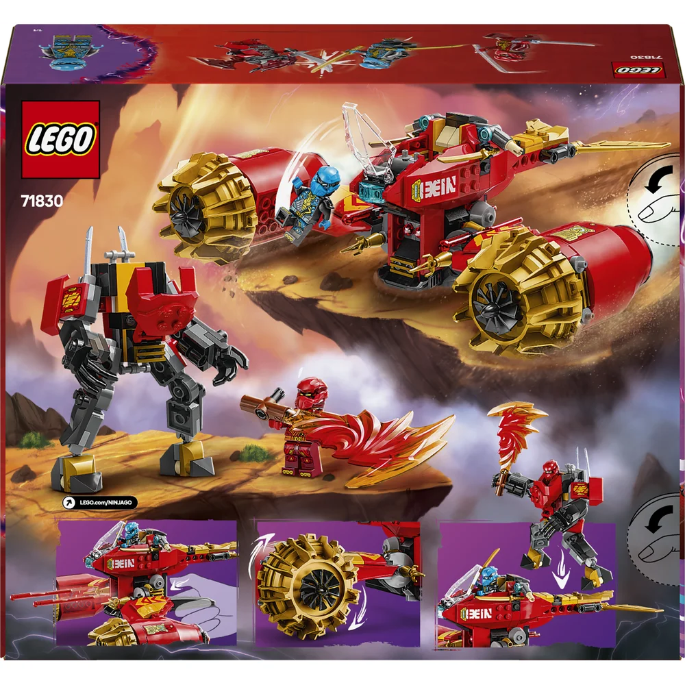 LEGO 71830