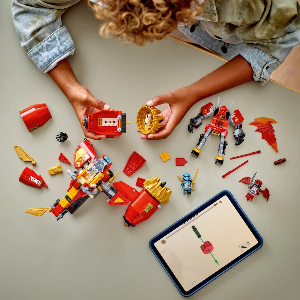 LEGO 71830