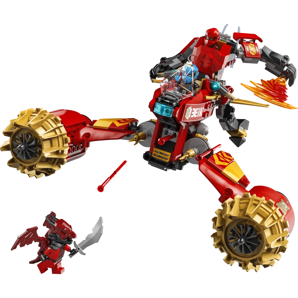 LEGO 71830