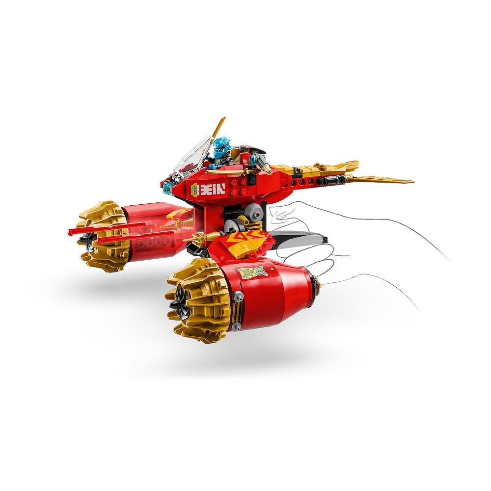 LEGO 71830