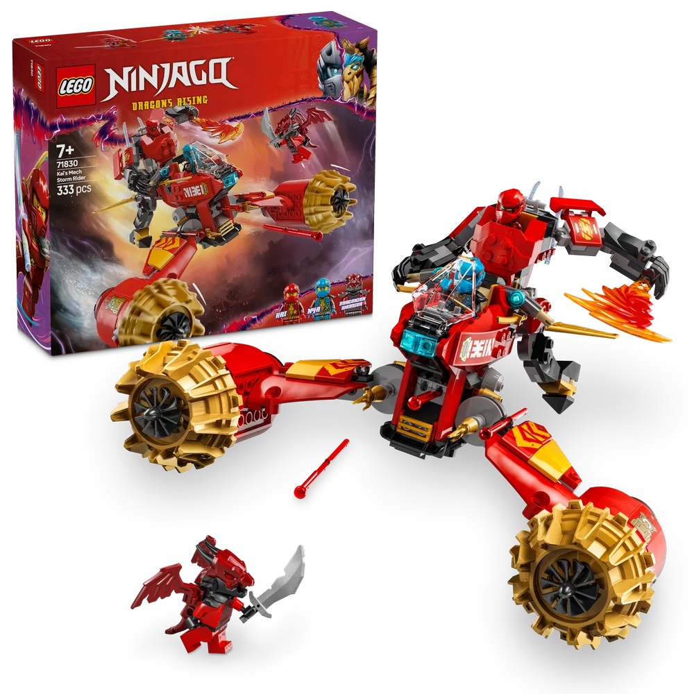 LEGO 71830