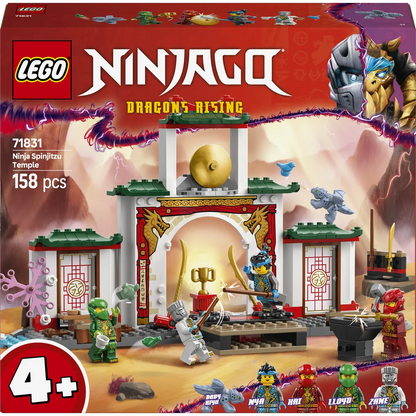 LEGO 71831