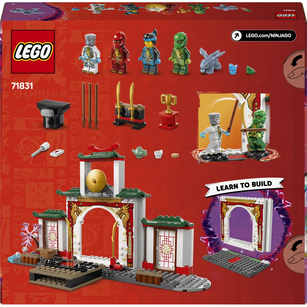 LEGO 71831