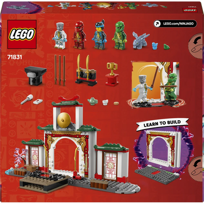 LEGO 71831