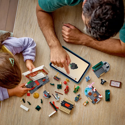 LEGO 71831