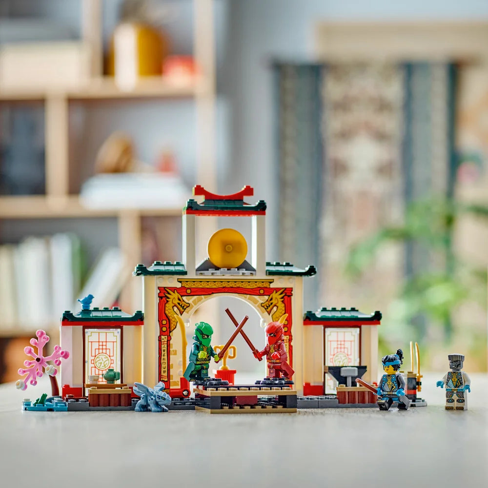 LEGO 71831