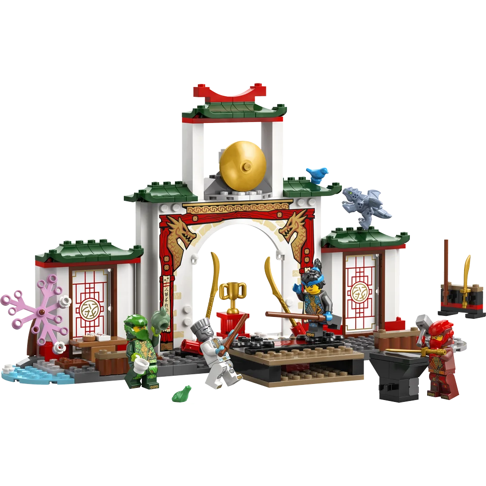 LEGO 71831