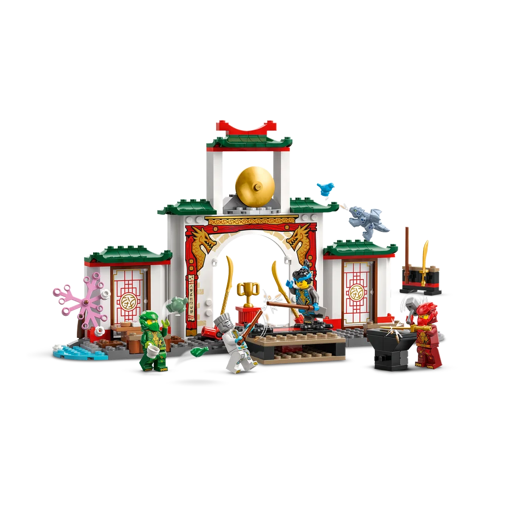 LEGO 71831