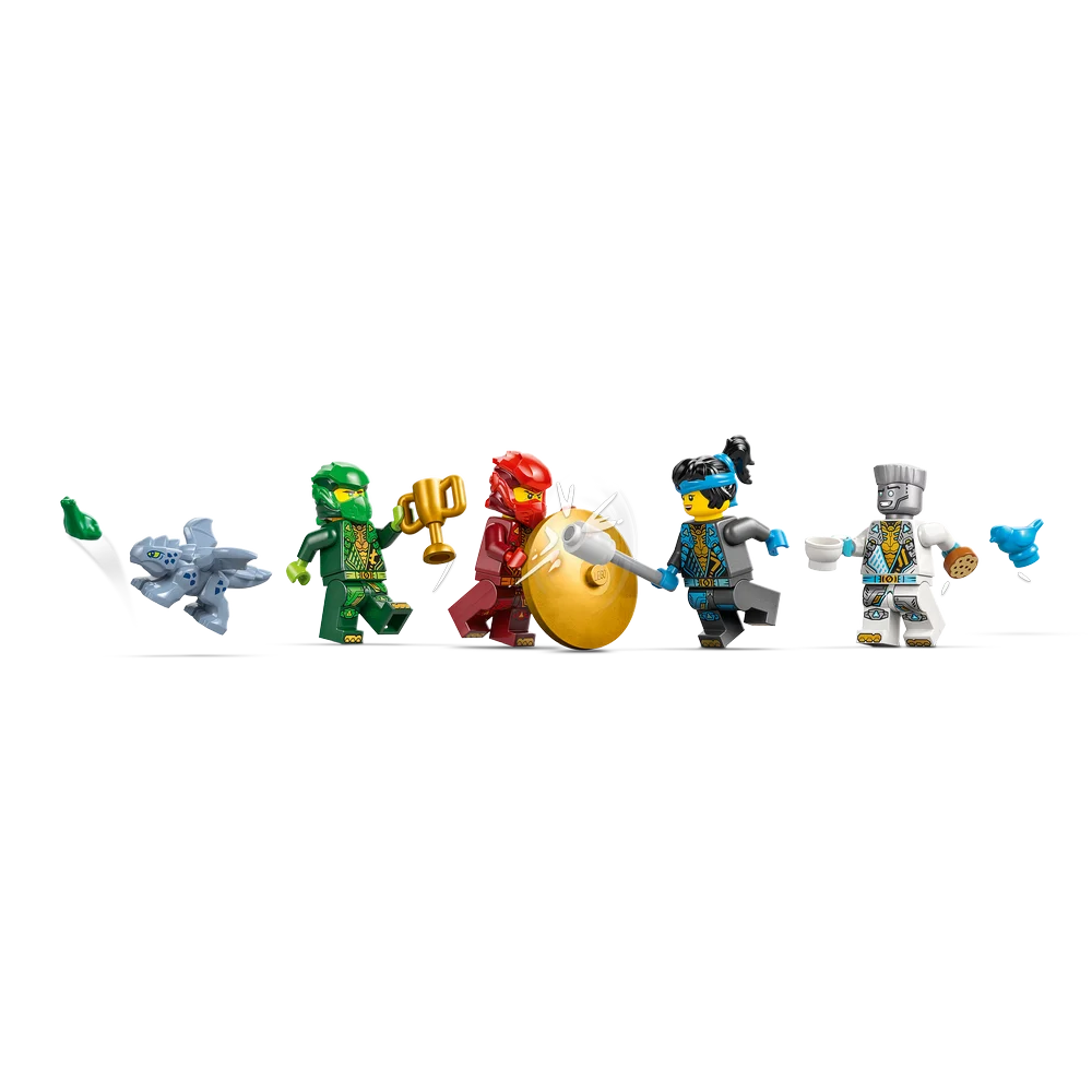 LEGO 71831