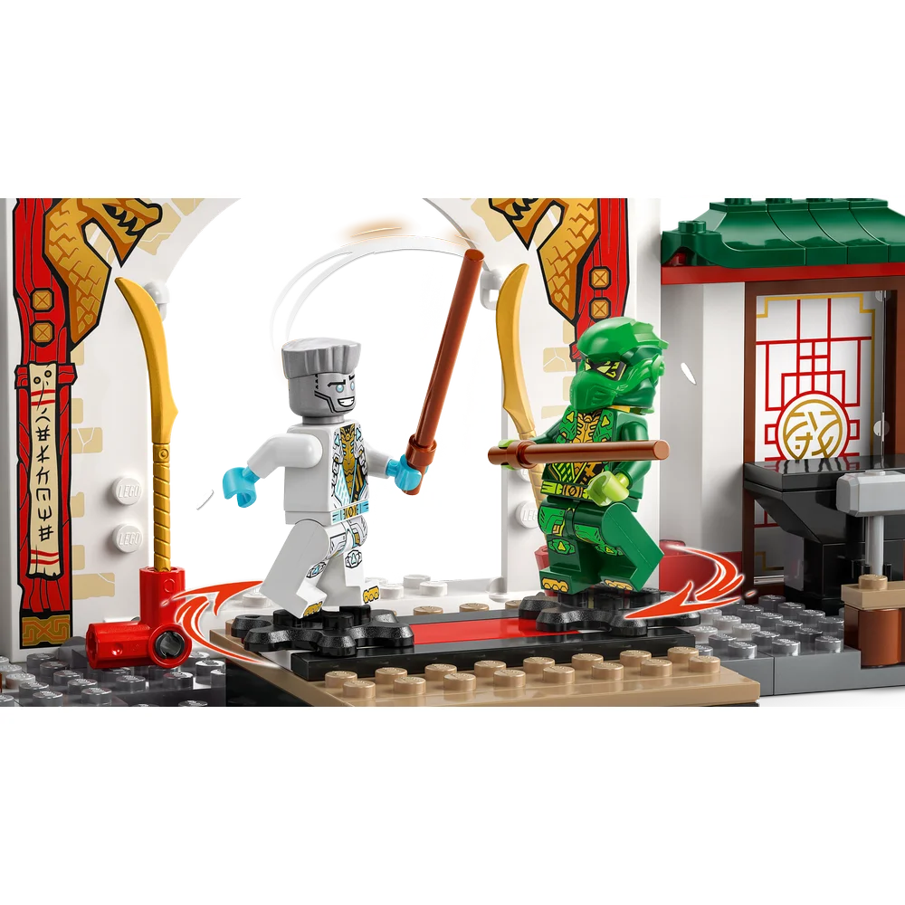 LEGO 71831
