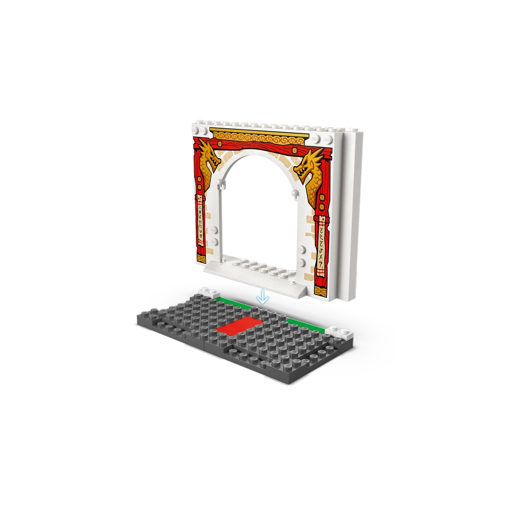 LEGO 71831