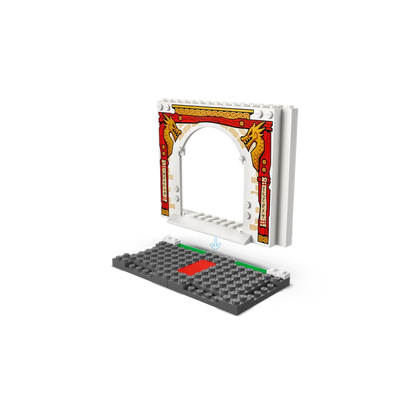LEGO 71831