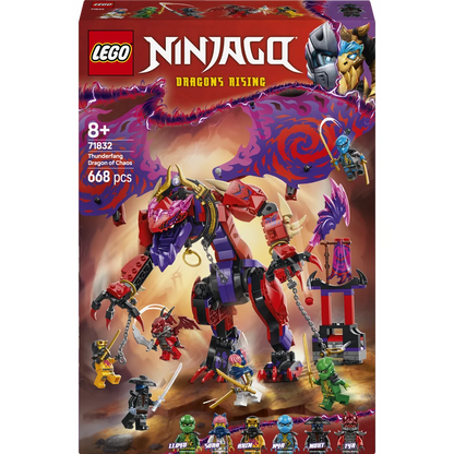 LEGO 71832