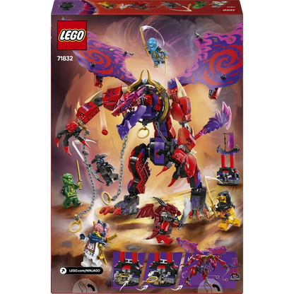 LEGO 71832