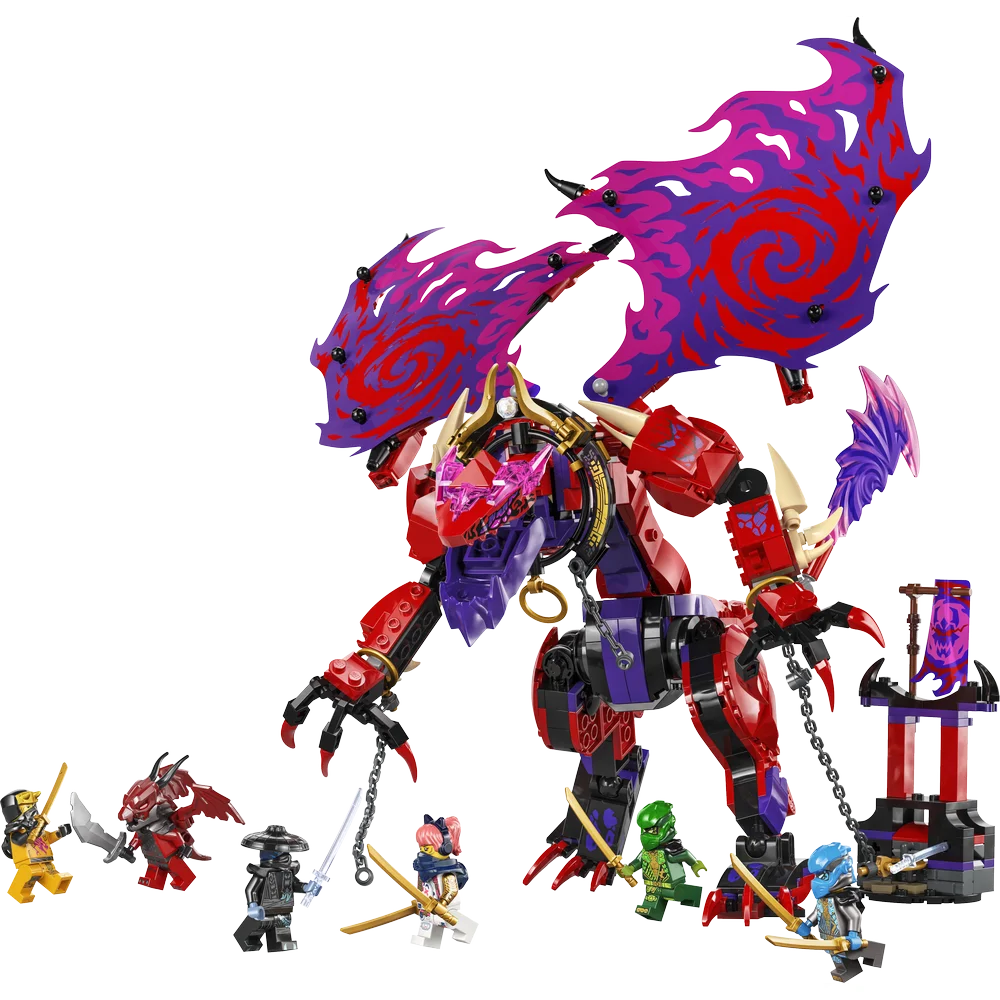 LEGO 71832