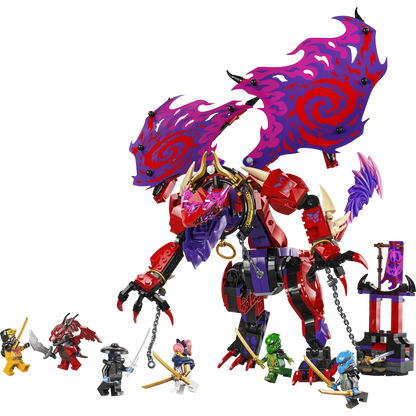 LEGO 71832