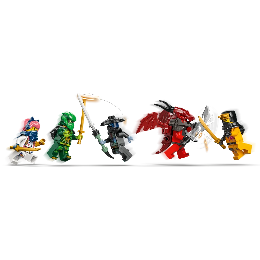 LEGO 71832